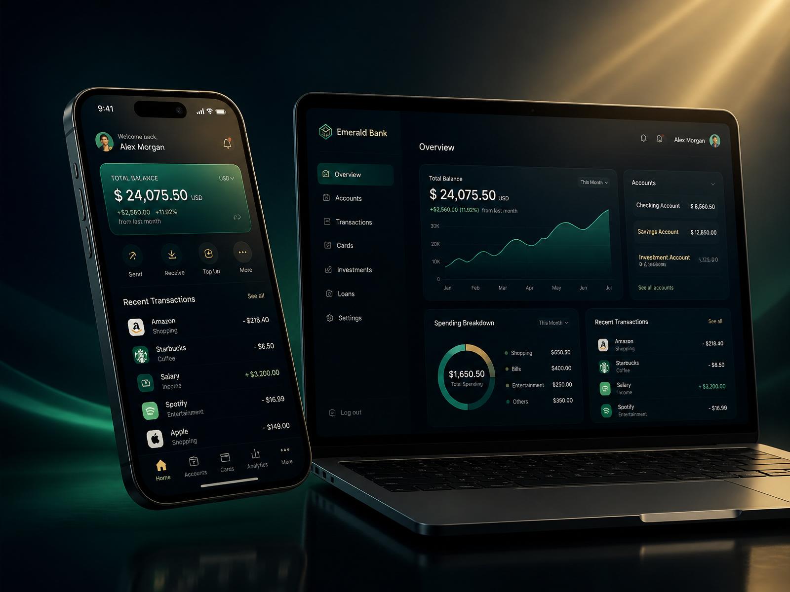 Kester Credit Union digital banking